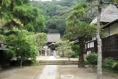 円覚寺のその他建物