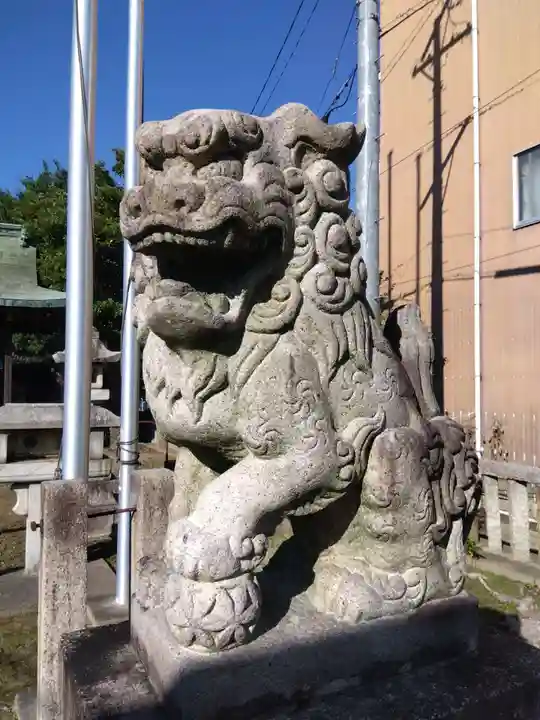 大圡社(愛知県)