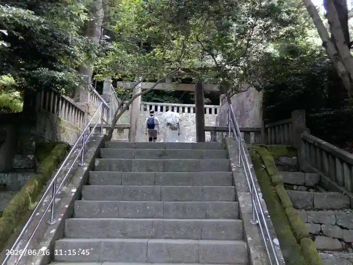 久能山東照宮(静岡県)
