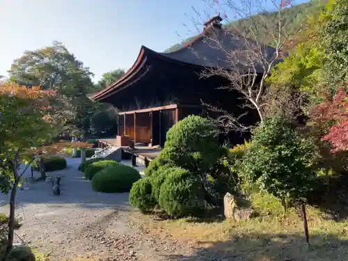大善寺の本殿・本堂