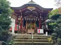 青山熊野神社(東京都)