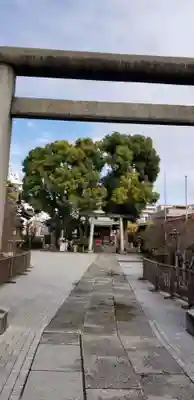 小村井 香取神社のその他建物
