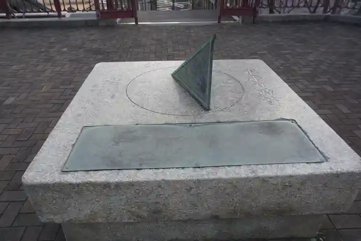 柿本神社のその他建物