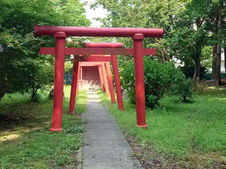 八幡神社(秋田県)