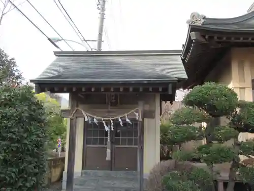 大門神社(東京都)