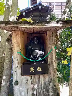 久國神社(東京都)