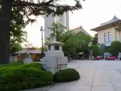 靖國神社の建物その他