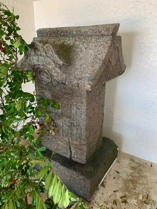 金比羅神社(千葉県)