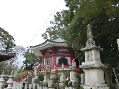 金泉寺のその他建物