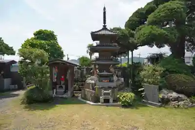 宗建寺(東京都)
