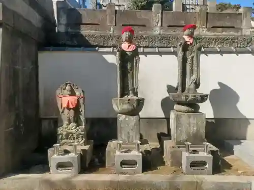 金泉寺(埼玉県)