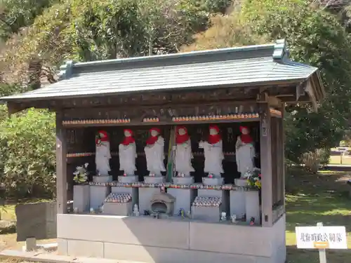 願成就院(静岡県)