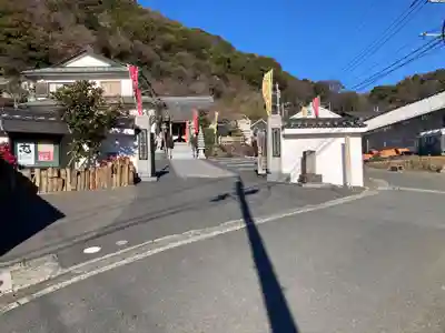 長運寺(神奈川県)