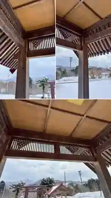 千軒神社(北海道)