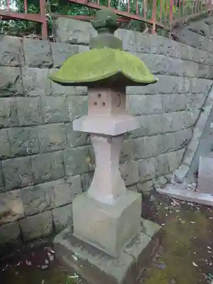 久我山稲荷神社(東京都)