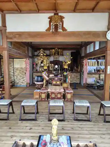 妙見寺(群馬県)
