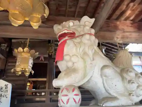 大宝八幡宮(茨城県)