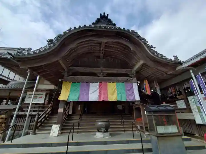 岩水寺(静岡県)