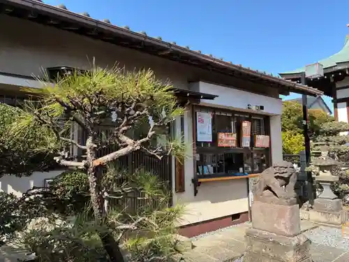 木曽根氷川神社(埼玉県)
