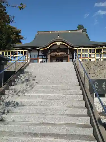 天祥寺(宮城県)