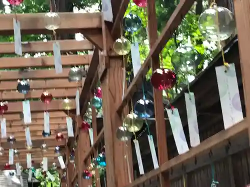 熊野大社のその他建物