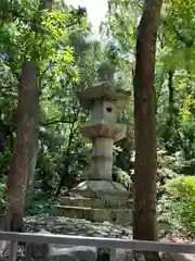 熱田神宮の建物その他