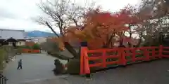 建勲神社の建物その他