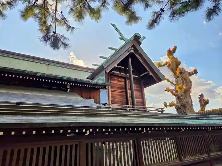 伊勢神社(佐賀県)