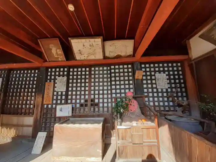 弘仁寺(奈良県)