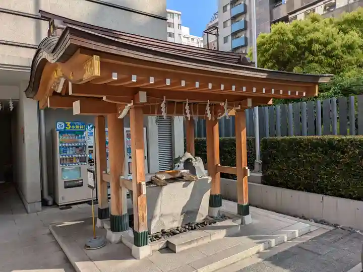 水天宮(東京都)