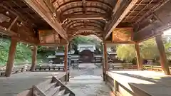 結神社(滋賀県)