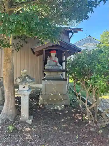 春日神社(福井県)