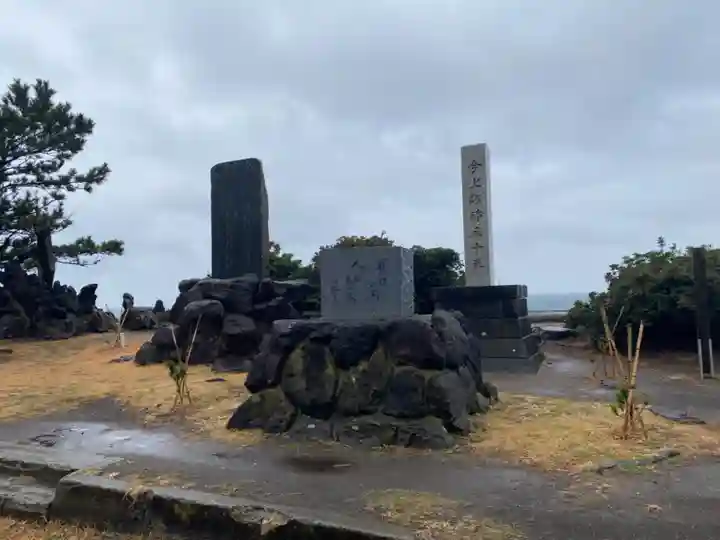 森戸大明神(森戸神社)のその他建物