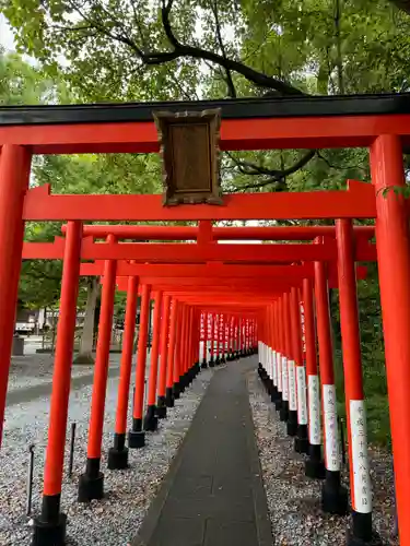 大垣八幡神社(岐阜県)