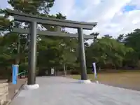 出雲大社(島根県)