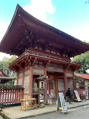 日吉大社(滋賀県)