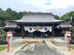 橘神社(長崎県)