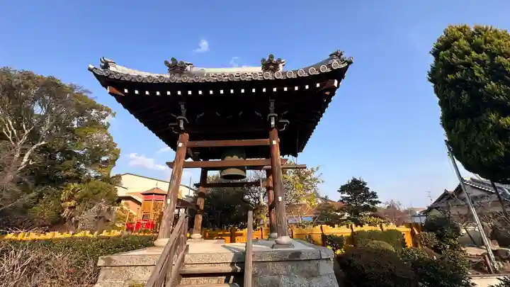 達磨寺(奈良県)