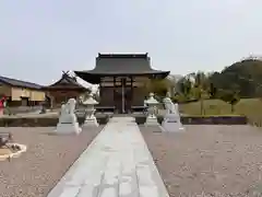 日枝神社(兵庫県)