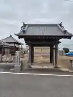 大願寺(埼玉県)