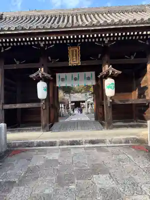 多田神社(兵庫県)
