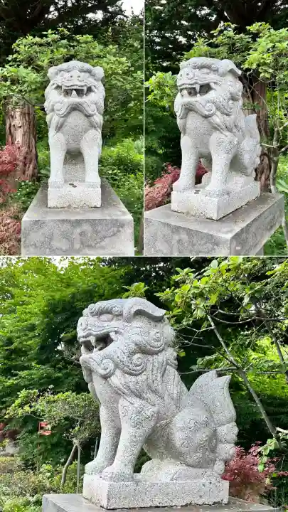 飯生神社(北海道)