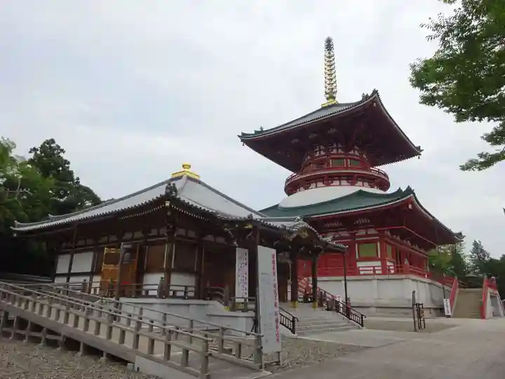 成田山新勝寺(千葉県)