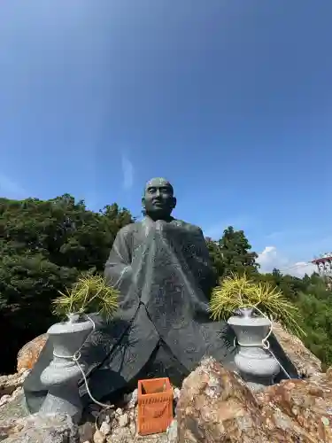 舎心ヶ嶽のその他建物