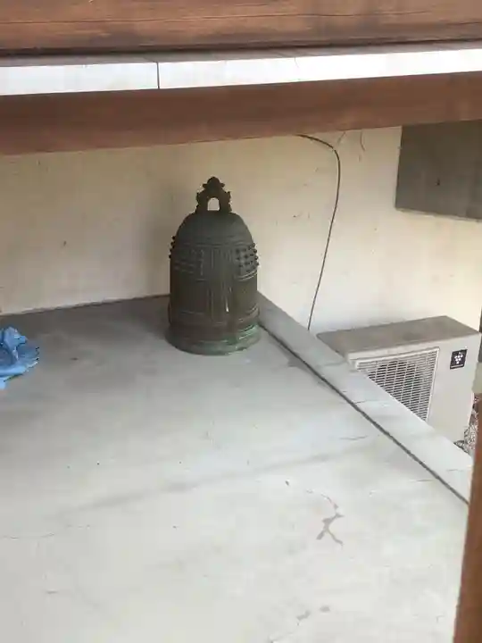 光照寺のその他建物