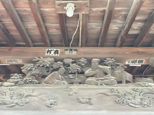 千方神社(埼玉県)