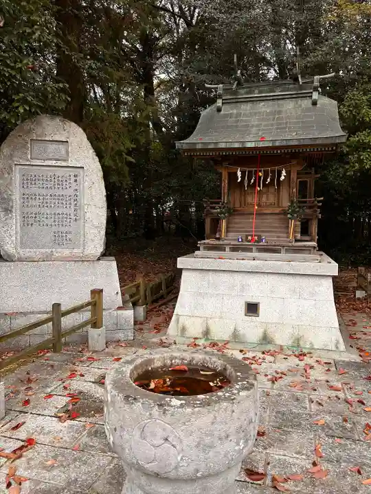 冠纓神社(香川県)