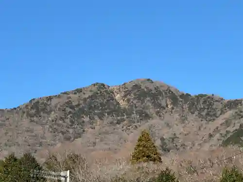 公時神社(神奈川県)