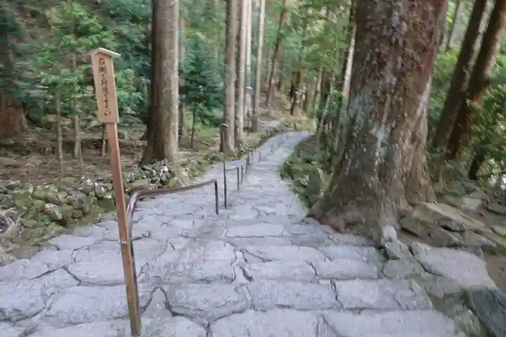 飛瀧神社(熊野那智大社別宮)のその他建物