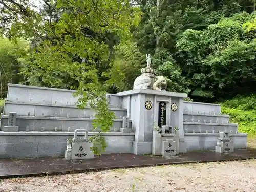 法王寺(島根県)